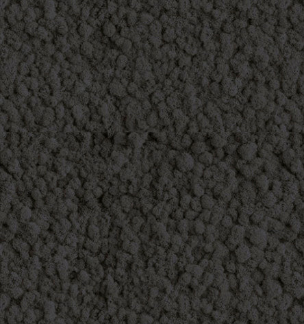 Misty Grey Reindeer Moss Color Sample